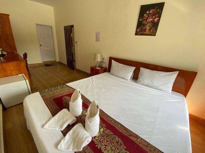 Phnom Penh Le Vincent Hotel, Phnom Penh, Camboya