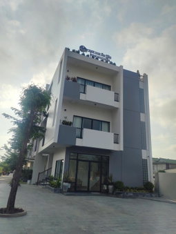 H&M Boutique, Kampot, Kambodscha