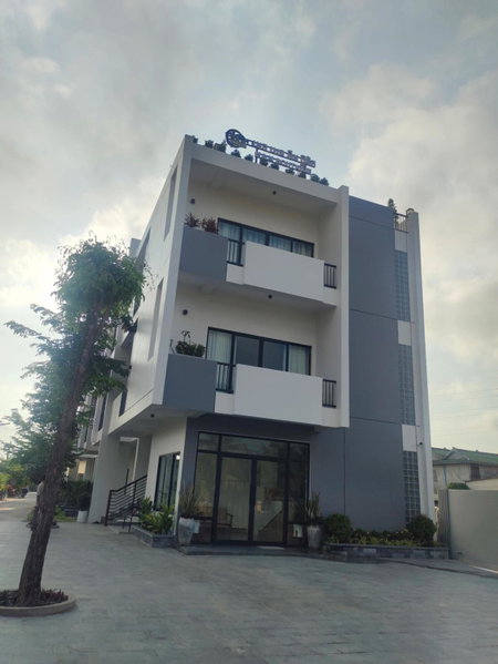 H&M Boutique, Kampot, Kambodscha