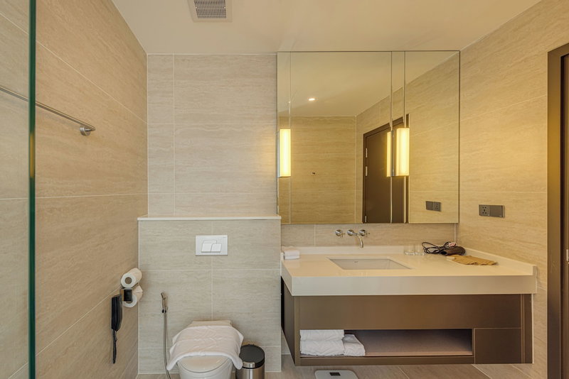 Grand Mansion, Phnom Penh, Kambodscha