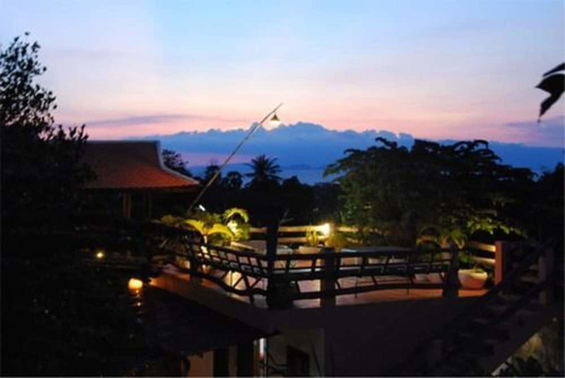Tara Lodge, Kep, Cambodge