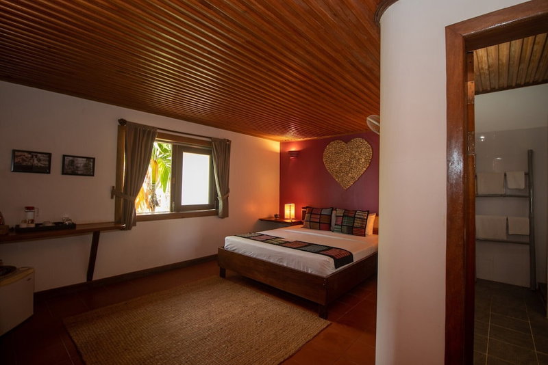 Tara Lodge, Kep, Cambodge