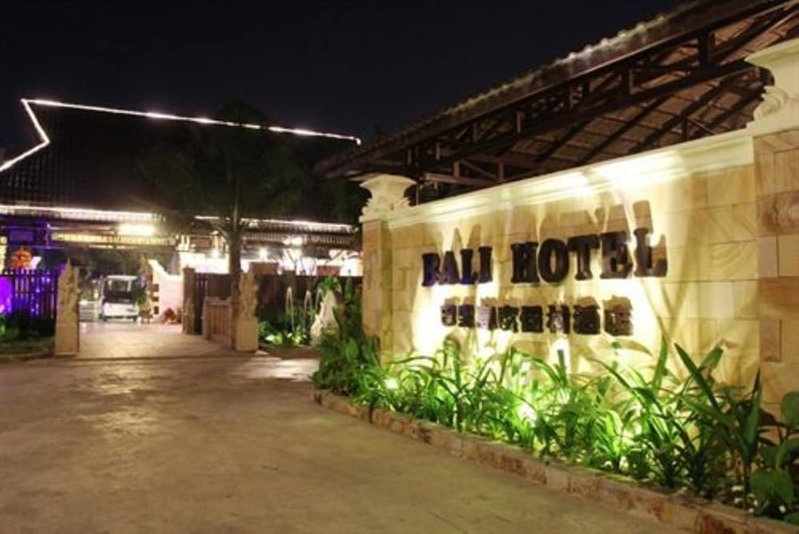 Bali Resort & Apartment, Phnom Penh, Kambodscha