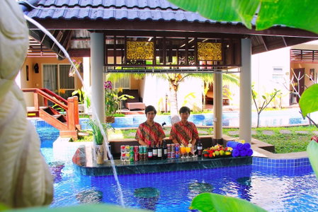 Bali Resort & Apartment, Phnom Penh, Kambodscha