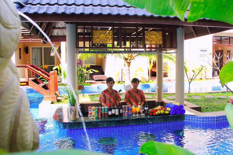 Bali Resort & Apartment, Phnom Penh, Kambodscha