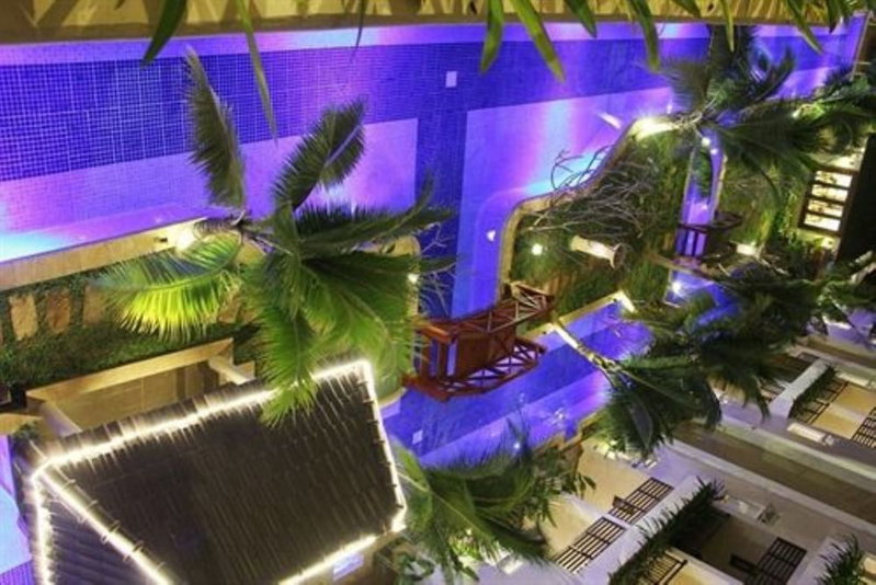 Bali Resort & Apartment, Phnom Penh, Kambodscha