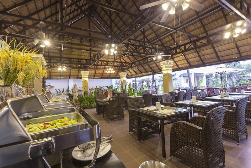 Bali Resort & Apartment, Phnom Penh, Kambodscha
