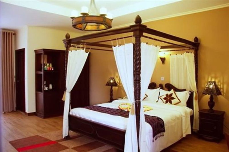 Bali Resort & Apartment, Phnom Penh, Kambodscha