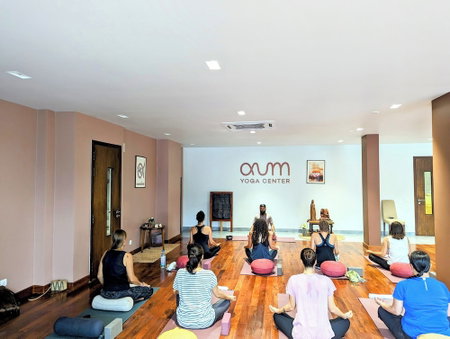 TUI BLUE Angkor Grace Wellness Resort, Siem Reap, Camboya