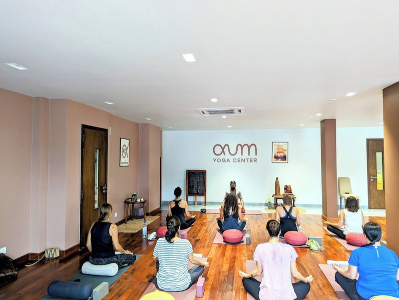 TUI BLUE Angkor Grace Wellness Resort, Siem Reap, Camboya