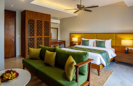 TUI BLUE Angkor Grace Wellness Resort, Siem Reap, Camboya