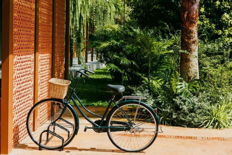 TUI BLUE Angkor Grace Wellness Resort, Siem Reap, Camboya