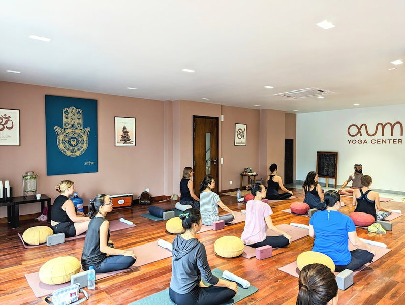 TUI BLUE Angkor Grace Wellness Resort, Siem Reap, Camboya