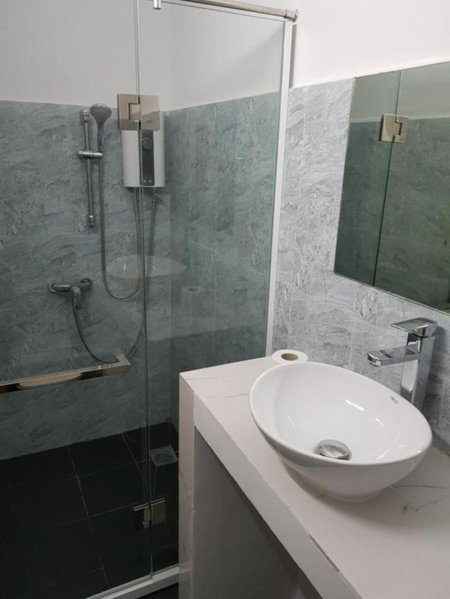 Royal Riverside SkyHotel - Free Laundry, Phnom Penh, Cambodia