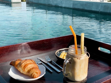Aborest Tropical Hostel, Siem Reap, Камбоджа