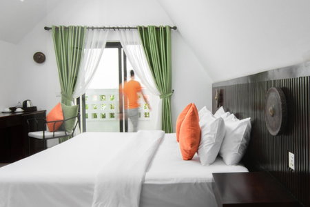 Aborest Tropical Hostel, Siem Reap, Камбоджа