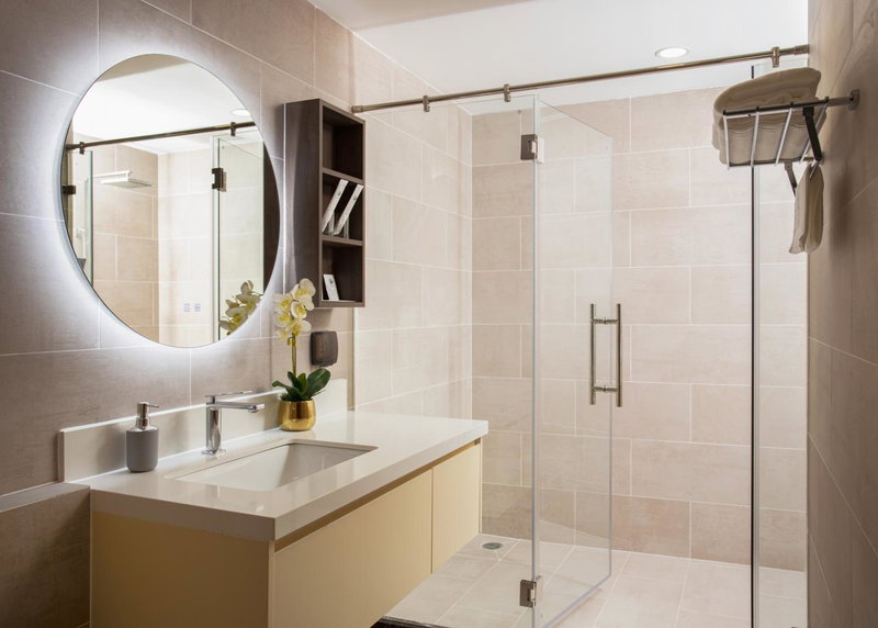 TK Central Serviced Apartments, Phnom Penh, Cambodia