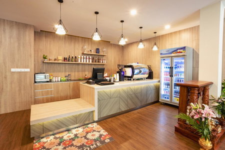 Joli Hotel, Phnom Penh, Cambodia
