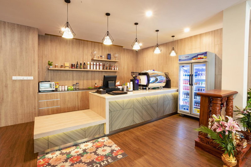 Joli Hotel, Phnom Penh, Cambodia