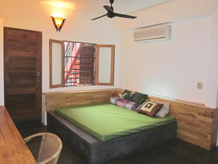 The Local - Riverside, Phnom Penh, Kambodscha