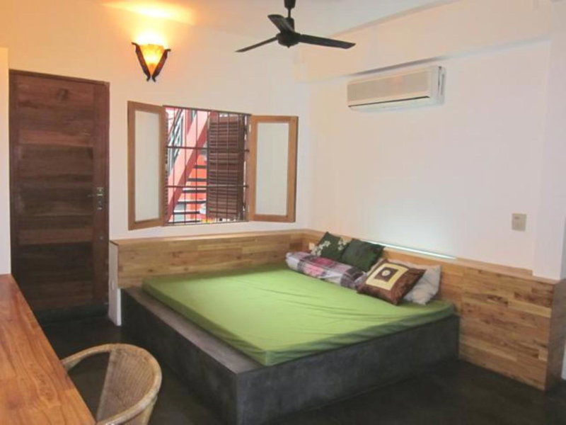The Local - Riverside, Phnom Penh, Kambodscha