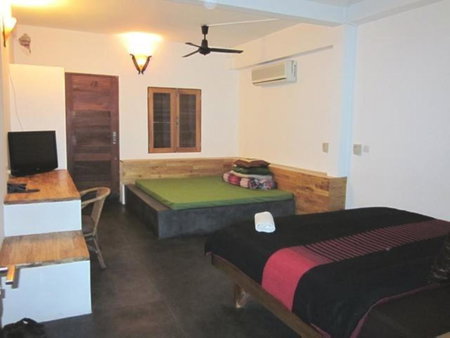 The Local - Riverside, Phnom Penh, Kambodscha