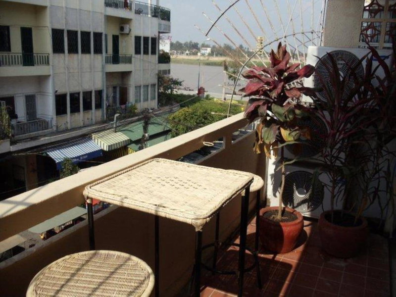 The Local - Riverside, Phnom Penh, Kambodscha