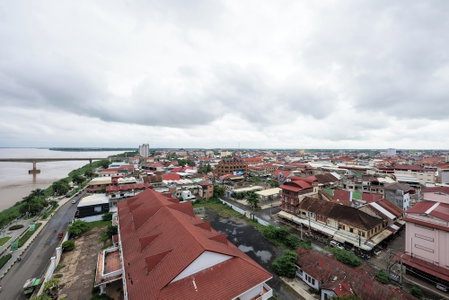 LBN Asian Hotel, Kampong Cham, Cambodge