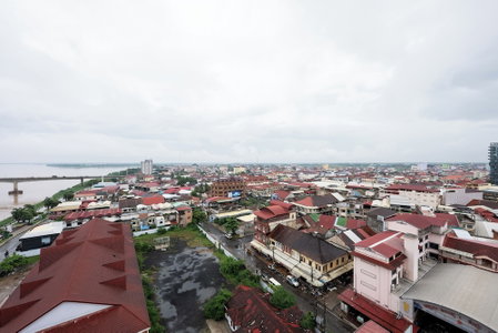 LBN Asian Hotel, Kampong Cham, Cambodge