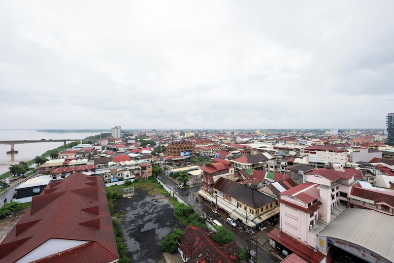 LBN Asian Hotel, Kampong Cham, Cambodge