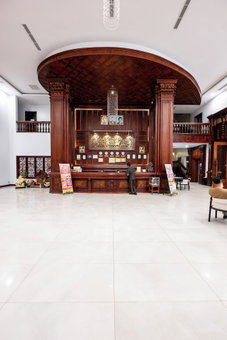 LBN Asian Hotel, Kampong Cham, Cambodge
