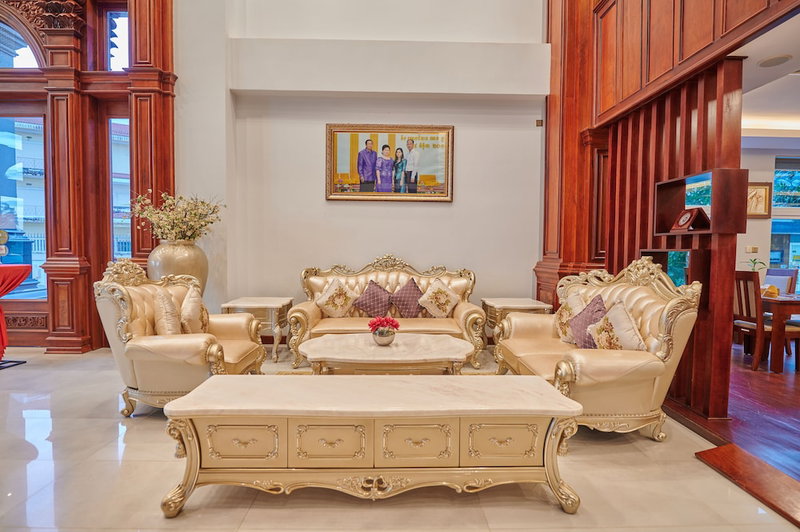 LBN Asian Hotel, Kampong Cham, Cambodge