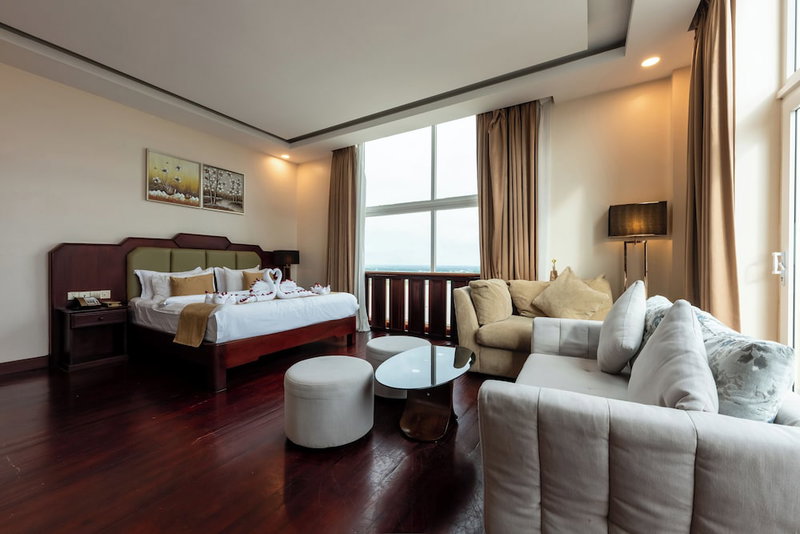 LBN Asian Hotel, Kampong Cham, Cambodge