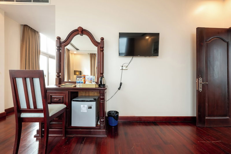 LBN Asian Hotel, Kampong Cham, Cambodge