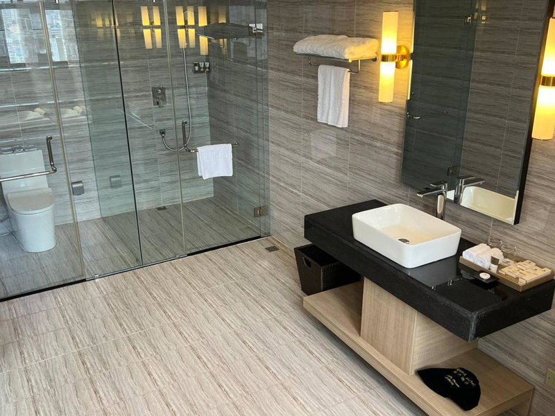 Legend Hotel and Resort, Sihanoukville, Cambodge