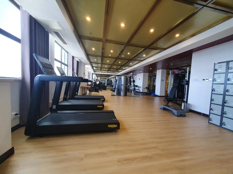 Legend Hotel and Resort, Sihanoukville, Cambodge