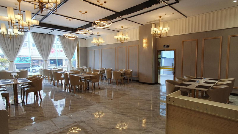 Legend Hotel and Resort, Sihanoukville, Cambodge