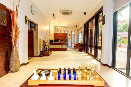 CoolLand Residence & Spa, Siem Reap, Kambodscha