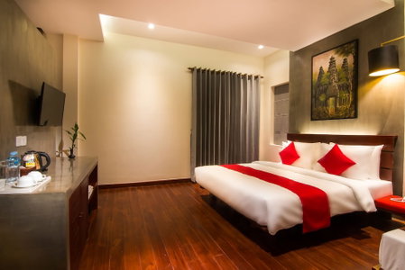 CoolLand Residence & Spa, Siem Reap, Kambodscha