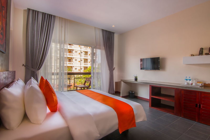 CoolLand Residence & Spa, Siem Reap, Kambodscha