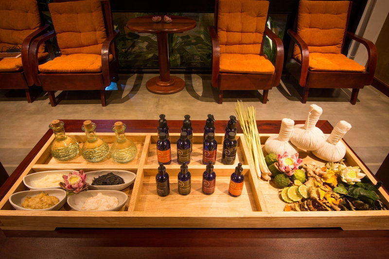 CoolLand Residence & Spa, Siem Reap, Kambodscha