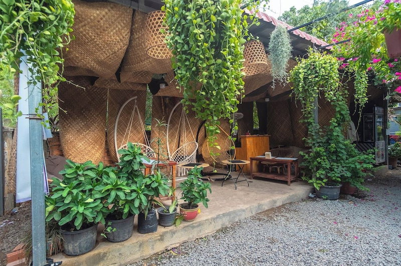Angkor Piseth Homestay, Siem Reap, Kambodscha