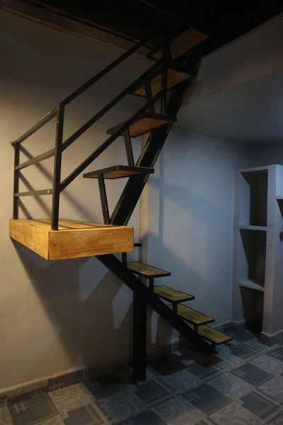 Angkor Piseth Homestay, Siem Reap, Kambodscha