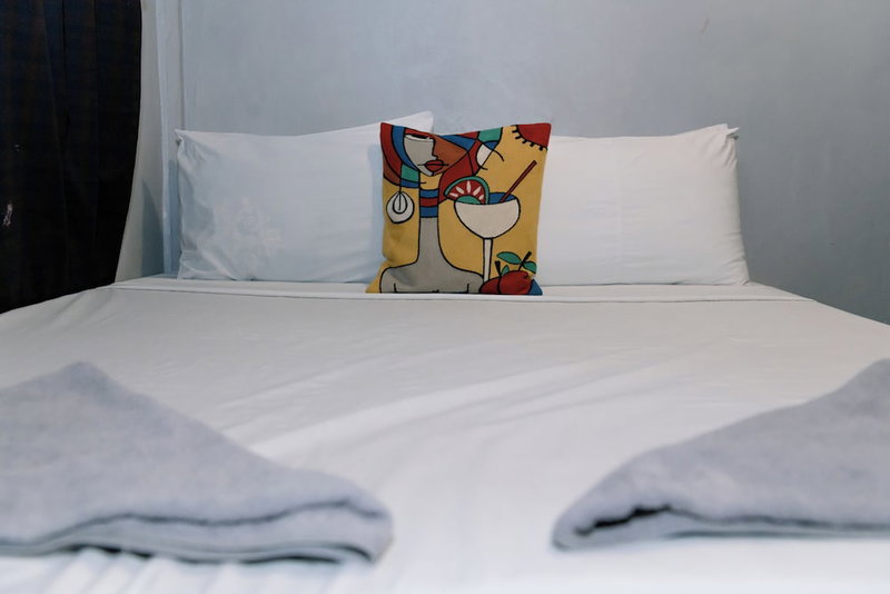 Angkor Piseth Homestay, Siem Reap, Kambodscha