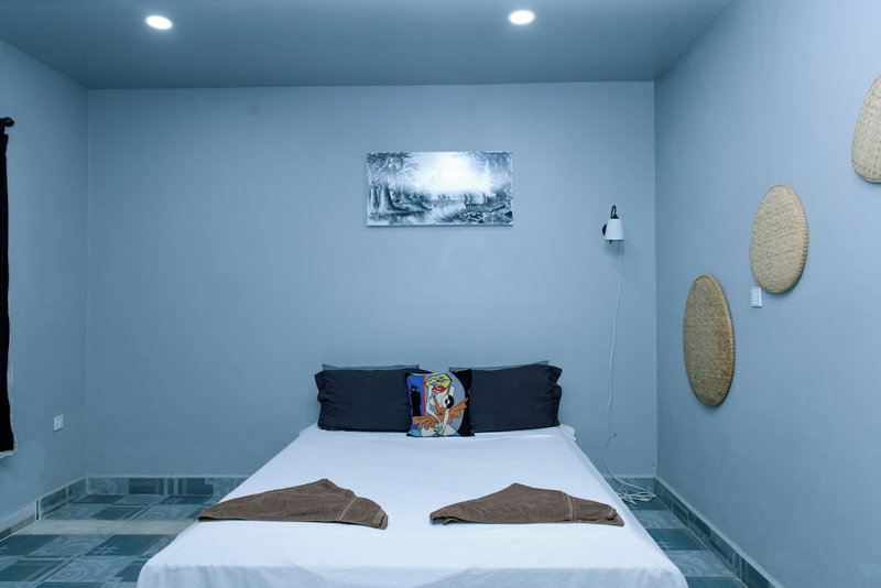 Angkor Piseth Homestay, Siem Reap, Kambodscha