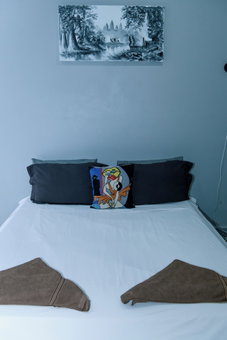 Angkor Piseth Homestay, Siem Reap, Kambodscha