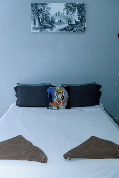 Angkor Piseth Homestay, Siem Reap, Kambodscha