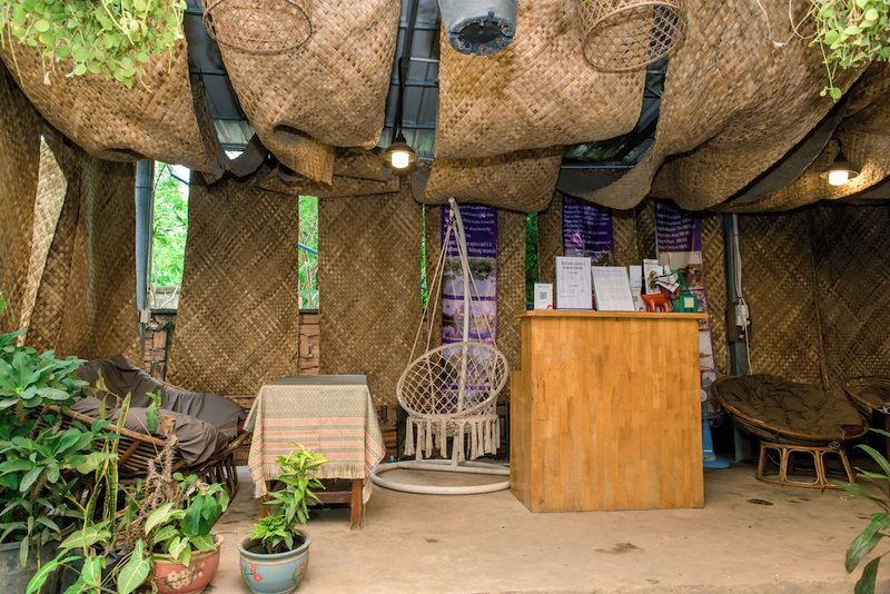 Angkor Piseth Homestay, Siem Reap, Kambodscha