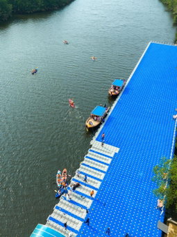 Wonderland Suites and Resort, Sihanoukville, Cambodge