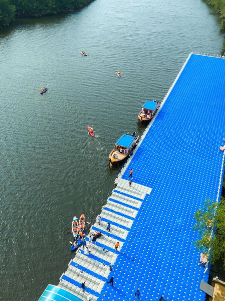 Wonderland Suites and Resort, Sihanoukville, Cambodge